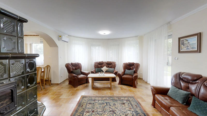 Villa Bellanova Hajdúszoboszló